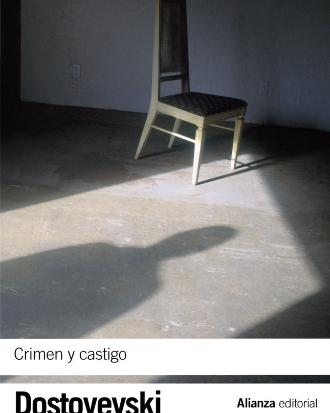 Crimen Y Castigo