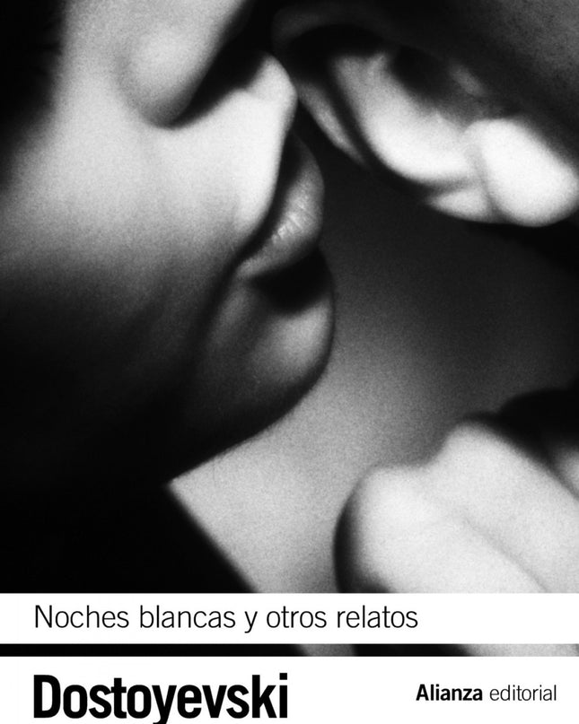 Noches Blancas. El Pequeño Héroe. Un Episodio Vergonzoso