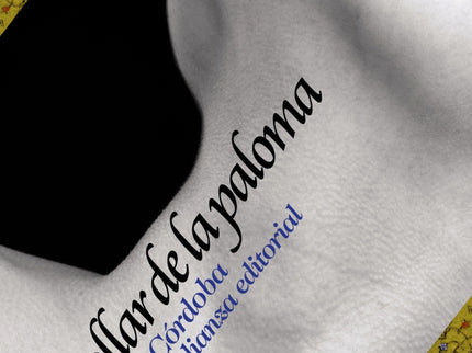 El Collar De La Paloma