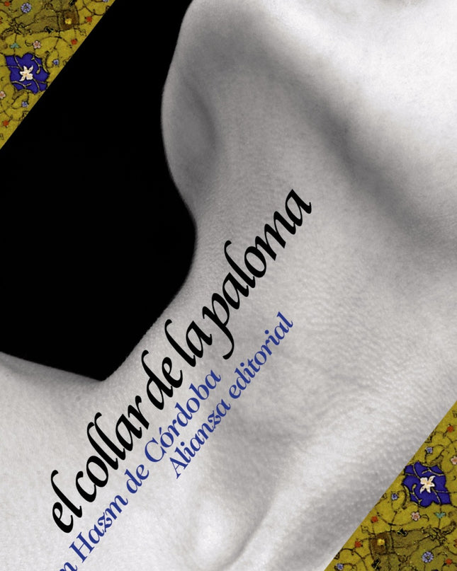 El Collar De La Paloma