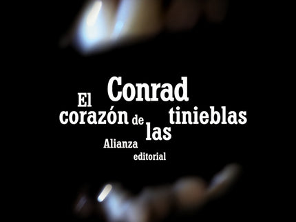 El Corazón De Las Tinieblas