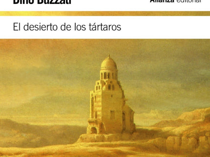 El Desierto De Los Tártaros