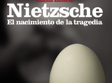 El Nacimiento De La Tragedia