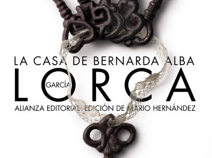 La Casa De Bernarda Alba
