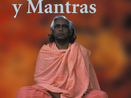 Meditación Y Mantras