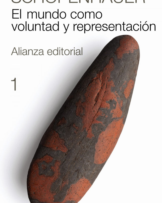 El Mundo Como Voluntad Y Representación 1