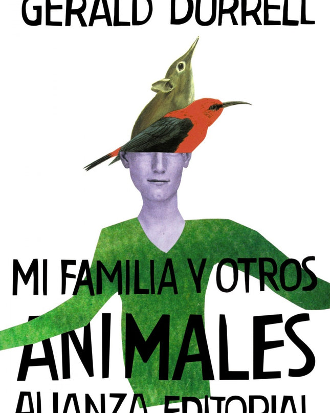 Mi Familia Y Otros Animales