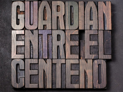 El Guardián Entre El Centeno