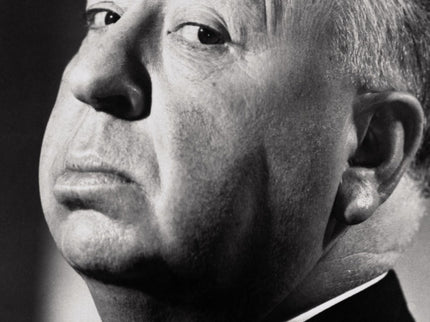 El Cine Según Hitchcock