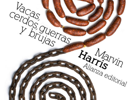 Vacas, Cerdos, Guerras Y Brujas