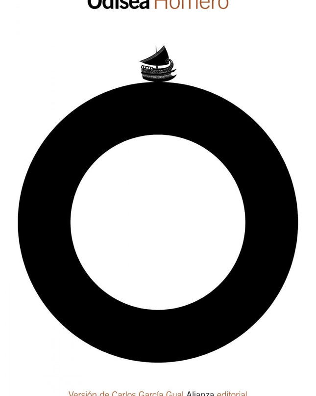 Odisea