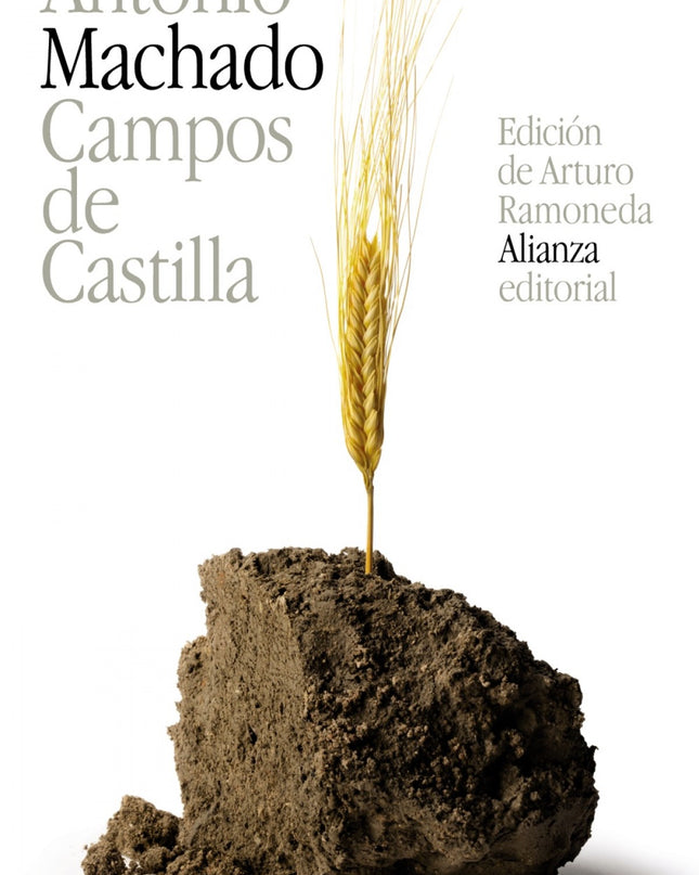 Campos De Castilla