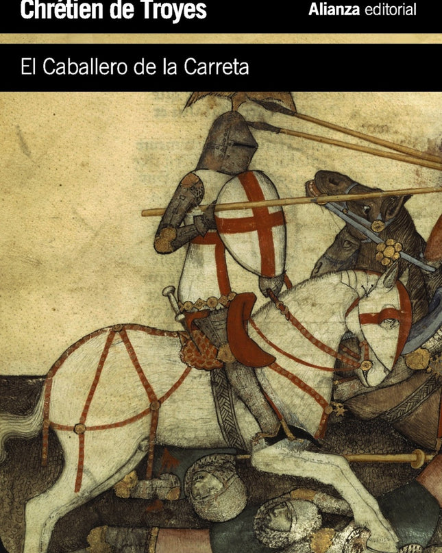 El Caballero De La Carreta