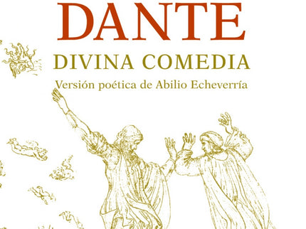 Divina Comedia