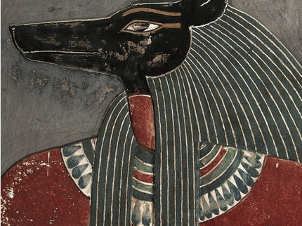 Dioses Y Mitos Del Antiguo Egipto