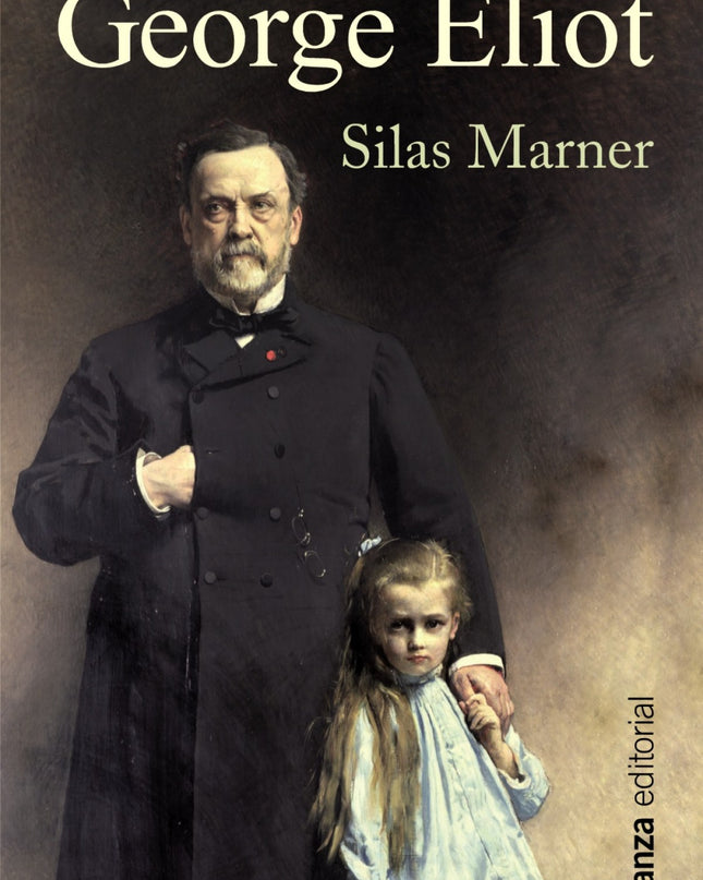 Silas Marner