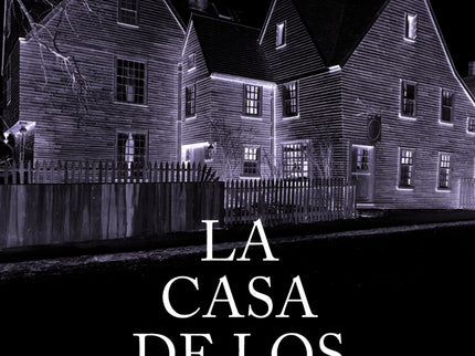 La Casa De Los Siete Tejados