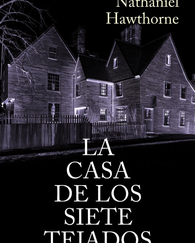 La Casa De Los Siete Tejados