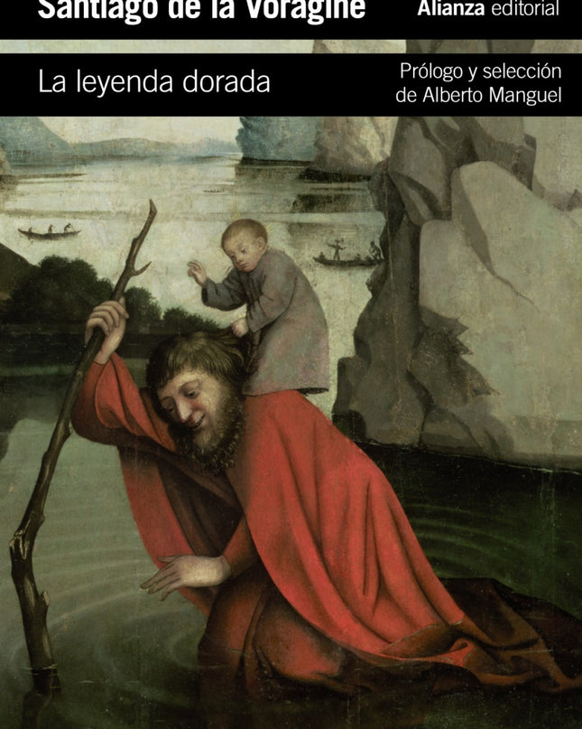 La Leyenda Dorada