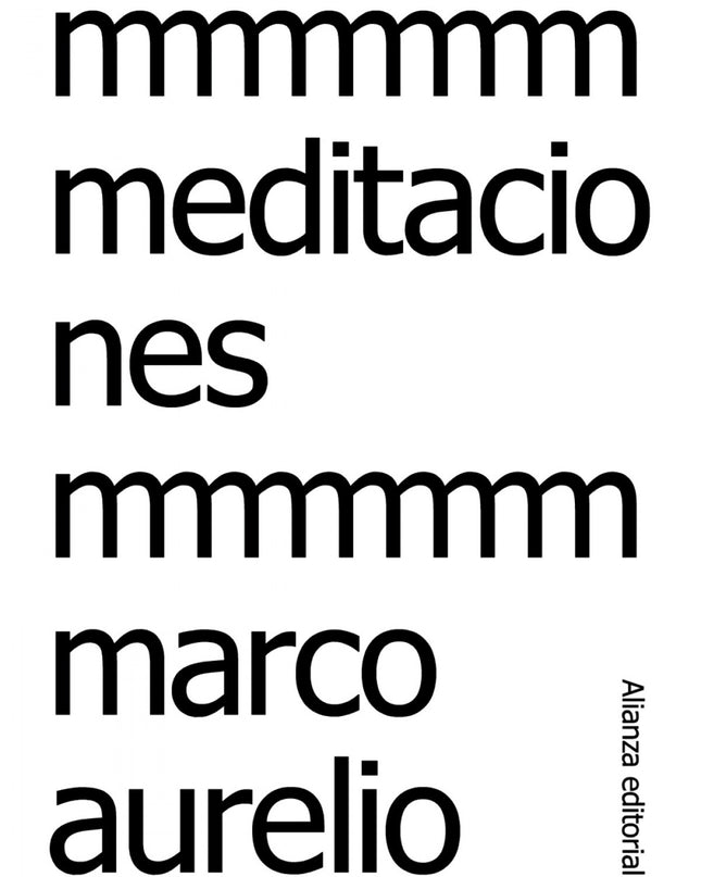 Meditaciones