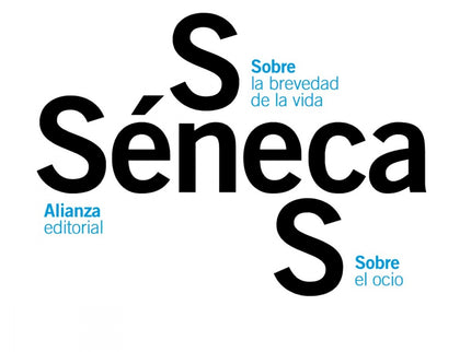 Sobre La Firmeza Del Sabio/Sobre El Ocio/Sobre La Tranquilidad Del Alma