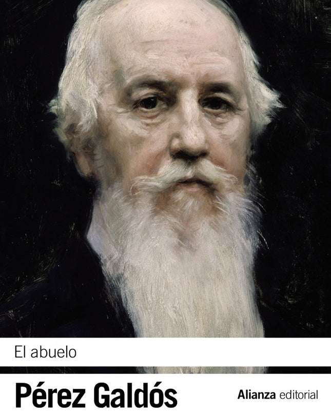 El Abuelo
