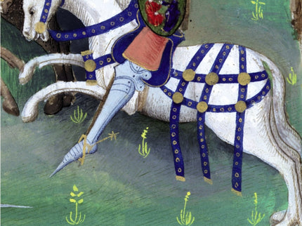 El Caballero Del León