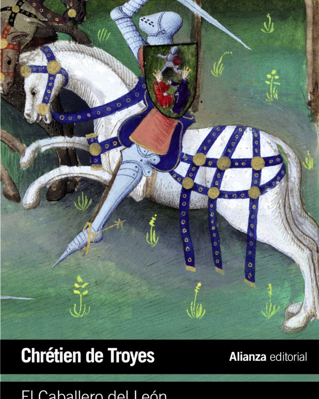 El Caballero Del León