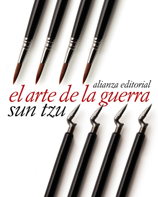 El Arte De La Guerra