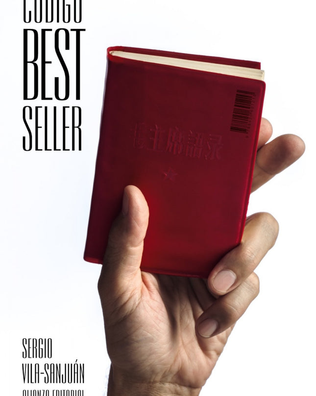 Código Best Seller