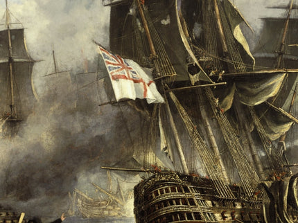 Trafalgar