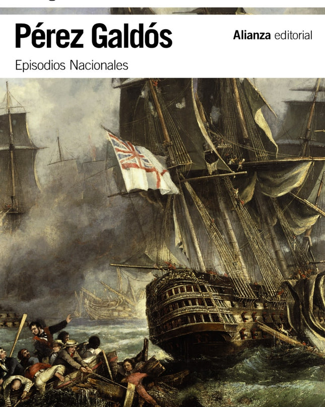 Trafalgar