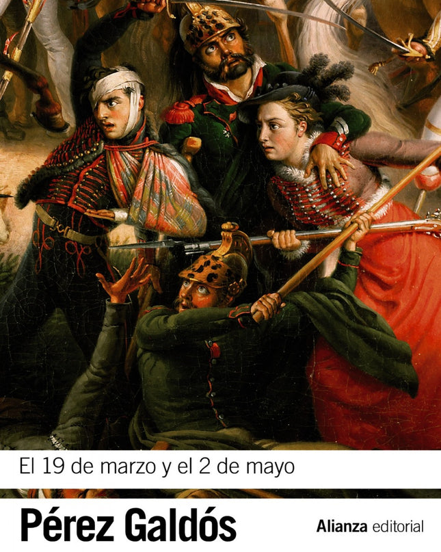 El 19 De Marzo Y El 2 De Mayo