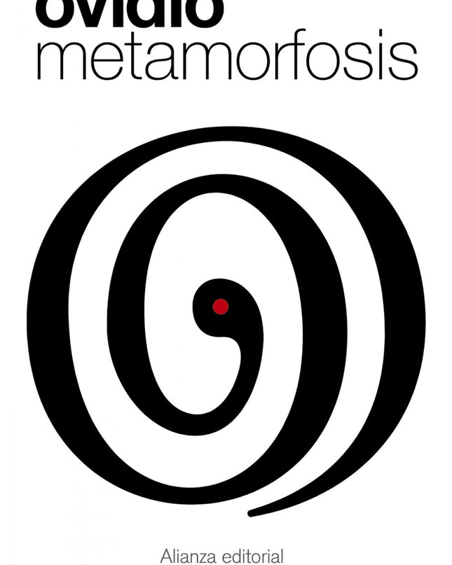 Metamorfosis