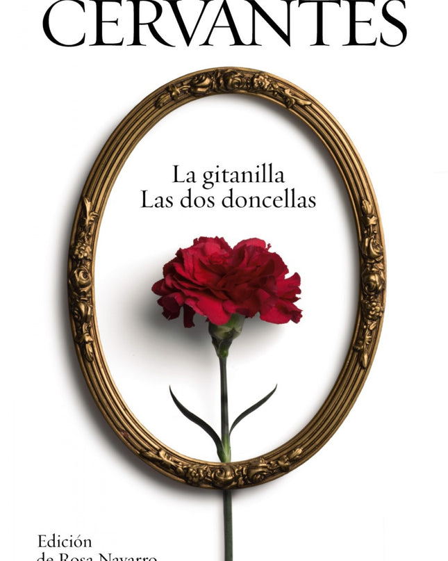 La Gitanilla/Las Dos Doncellas
