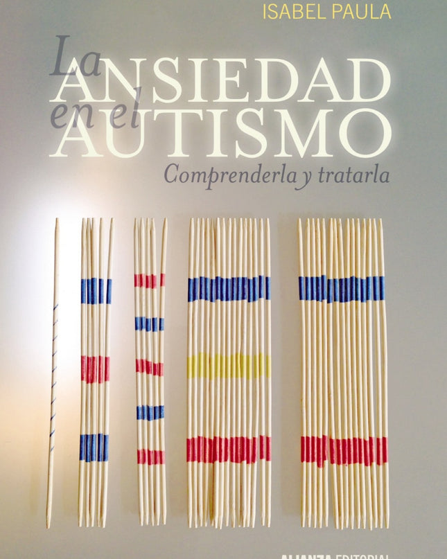 La Ansiedad En El Autismo