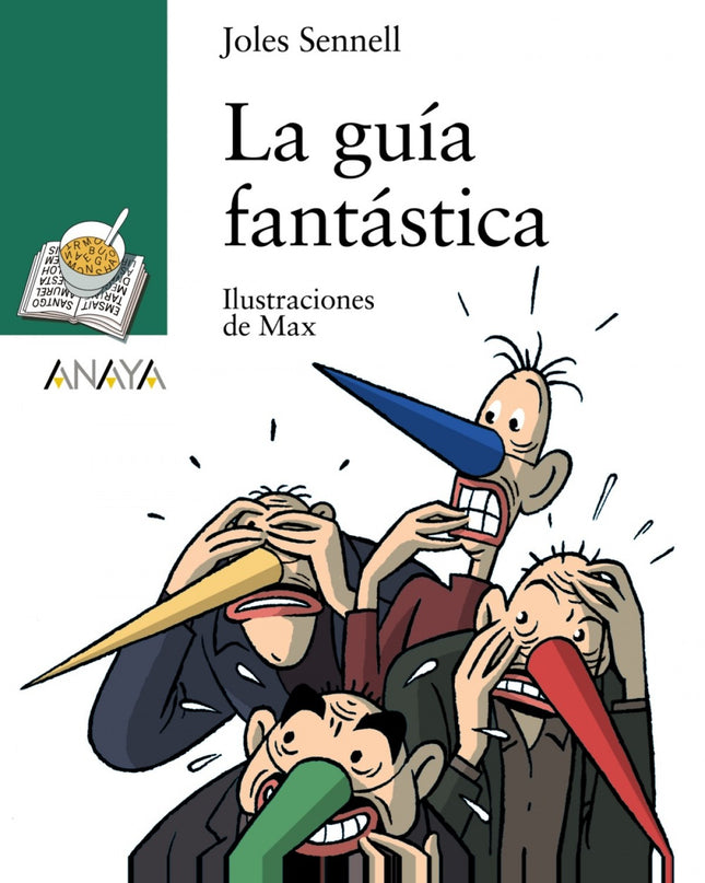 La Guía Fantástica