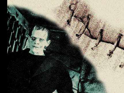 Frankenstein