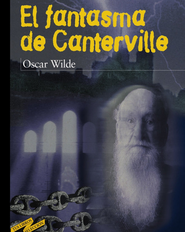 El Fantasma De Canterville