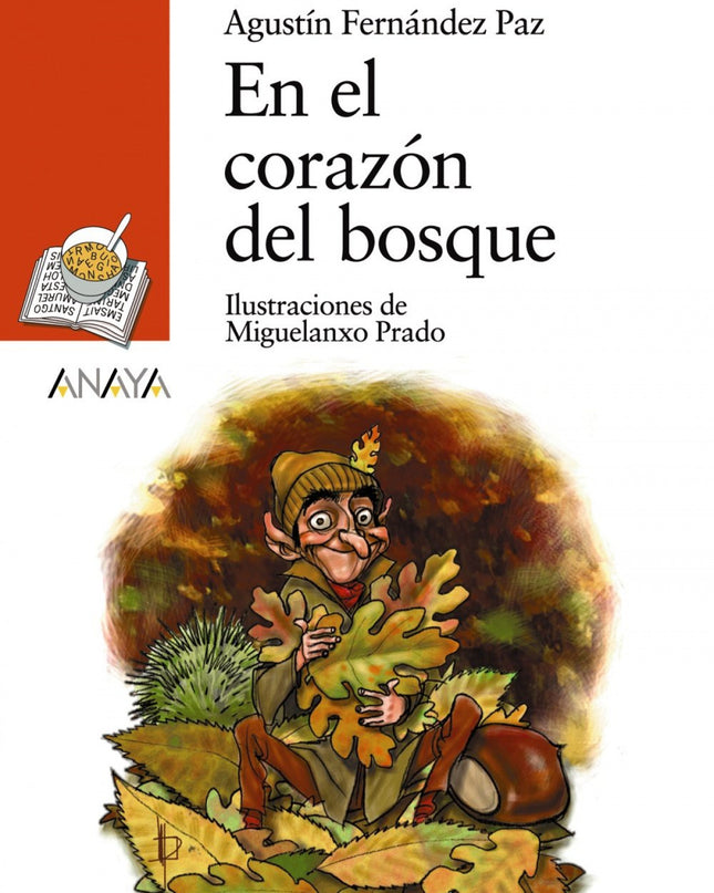 En El Corazón Del Bosque
