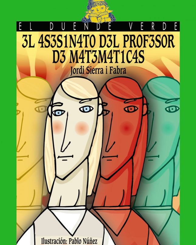 123. El Asesinato Del Profesor De Matemáticas