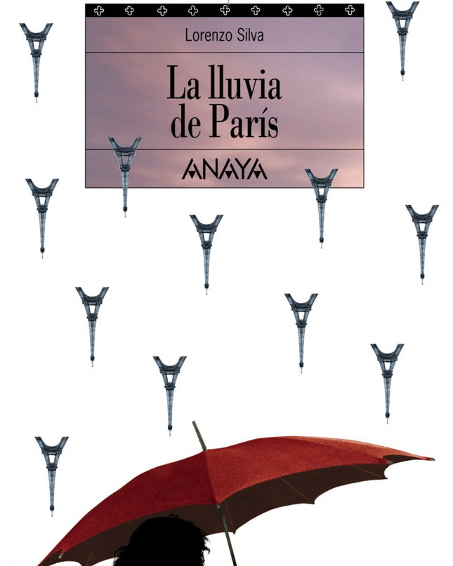 La Lluvia De París