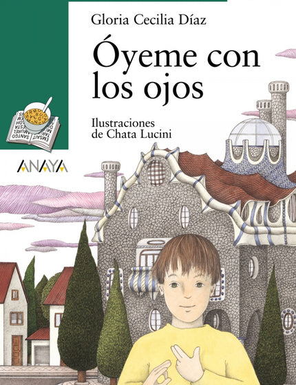 Collection image for: Cuestiones personales y sociales: discapacidad y necesidades especiales (infantil/juvenil)