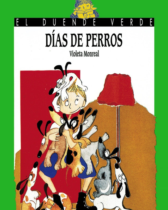 106. Días De Perros