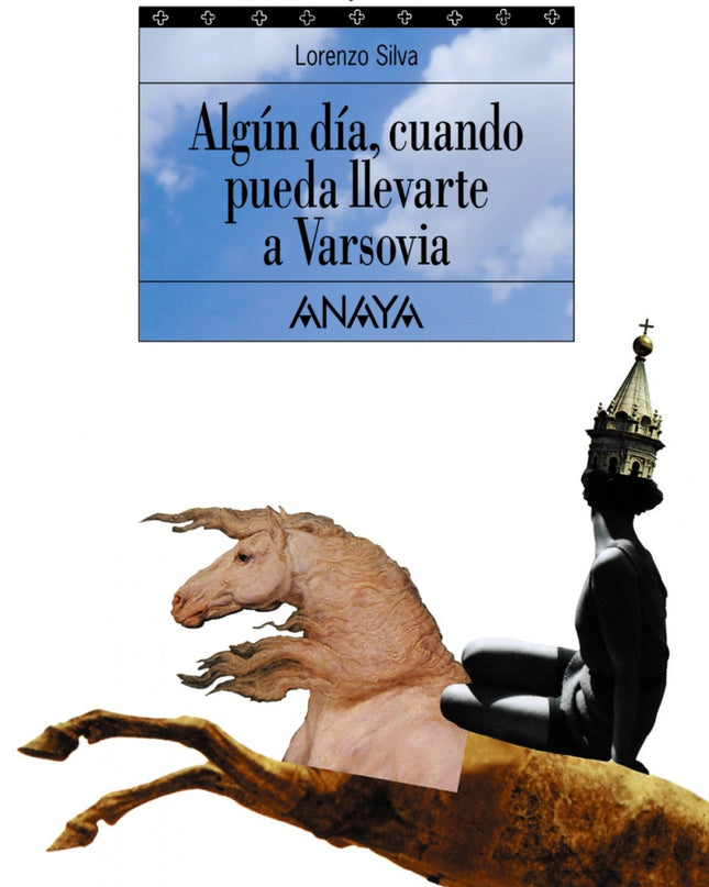 Algún Día, Cuando Pueda Llevarte A Varsovia