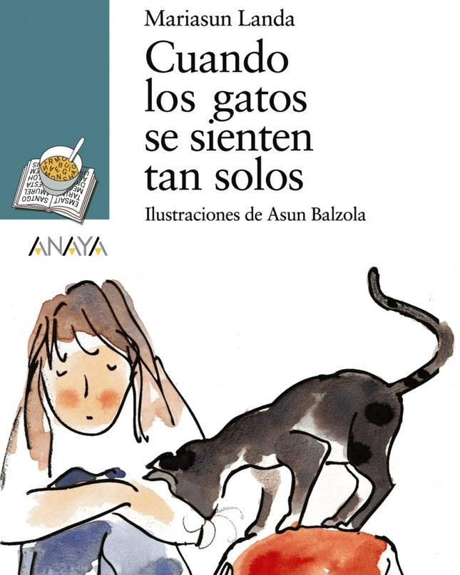 Cuando Los Gatos Se Sienten Tan Solos