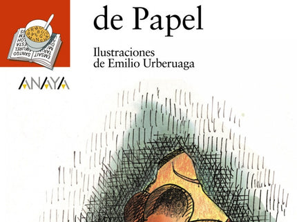 El Palacio De Papel