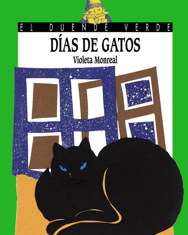 113. Días De Gatos