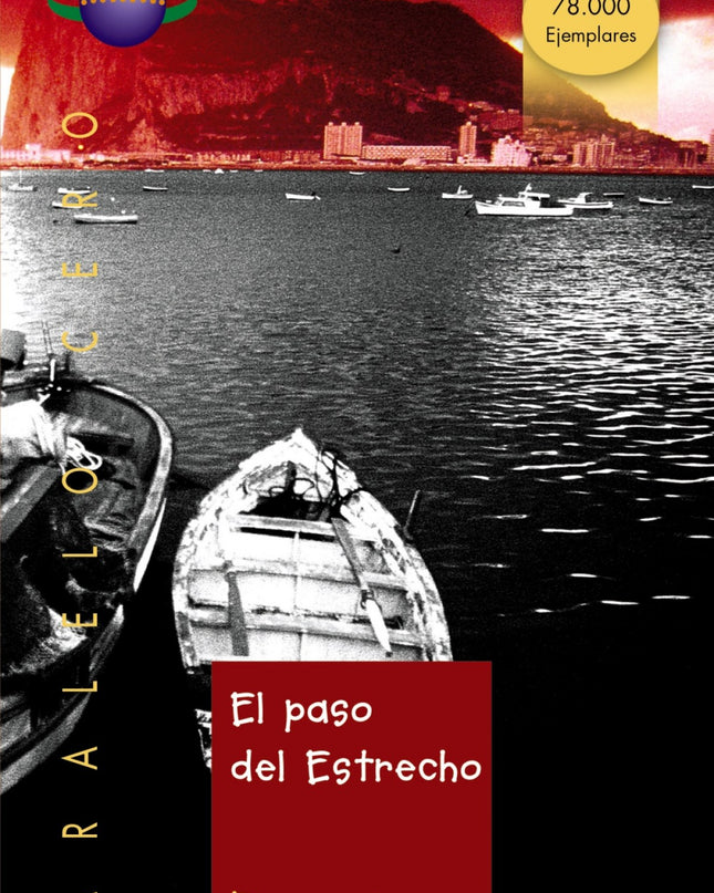 El Paso Del Estrecho