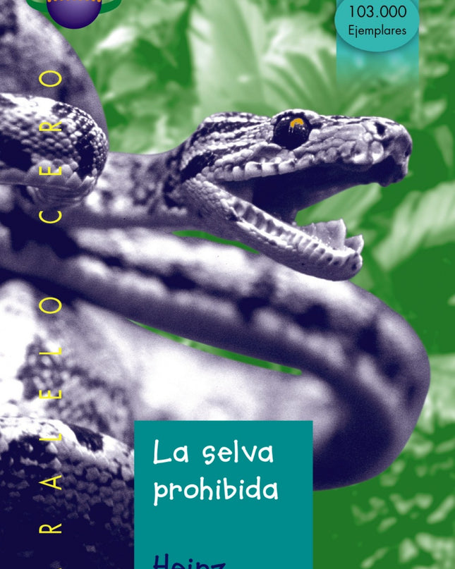La Selva Prohibida